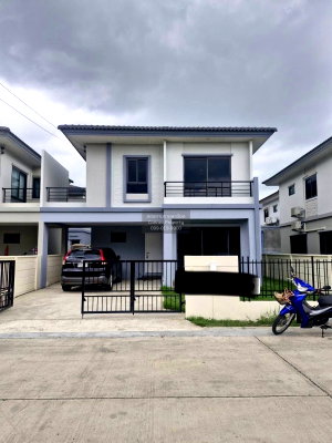 บ้านเดี่ยวให้เช่า : เช่าบ้าน  เดอะ แพลนท์ วงแหวน - รังสิต รังสิต ธัญบุรี ปทุมธานี CX-162694 ✅ ทักไลน์ @connexproperty ตอบทันที ทีมงานมืออาชีพ ✅