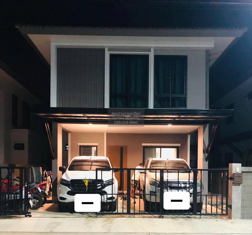 รูป ขายบ้าน  ฉัตรหลวง 17 คลองสาม คลองหลวง ปทุมธานี CX-162674 ✅ ทักไลน์ @connexproperty ตอบทันที ทีมงานมืออาชีพ ✅ - รูปที่ 1/2