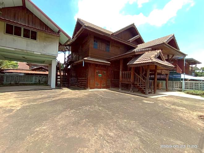 รูป บ้านเดี่ยว 85 ตร.วา กันทรวิชัย มหาสารคาม 2.4M - รูปที่ 2/46