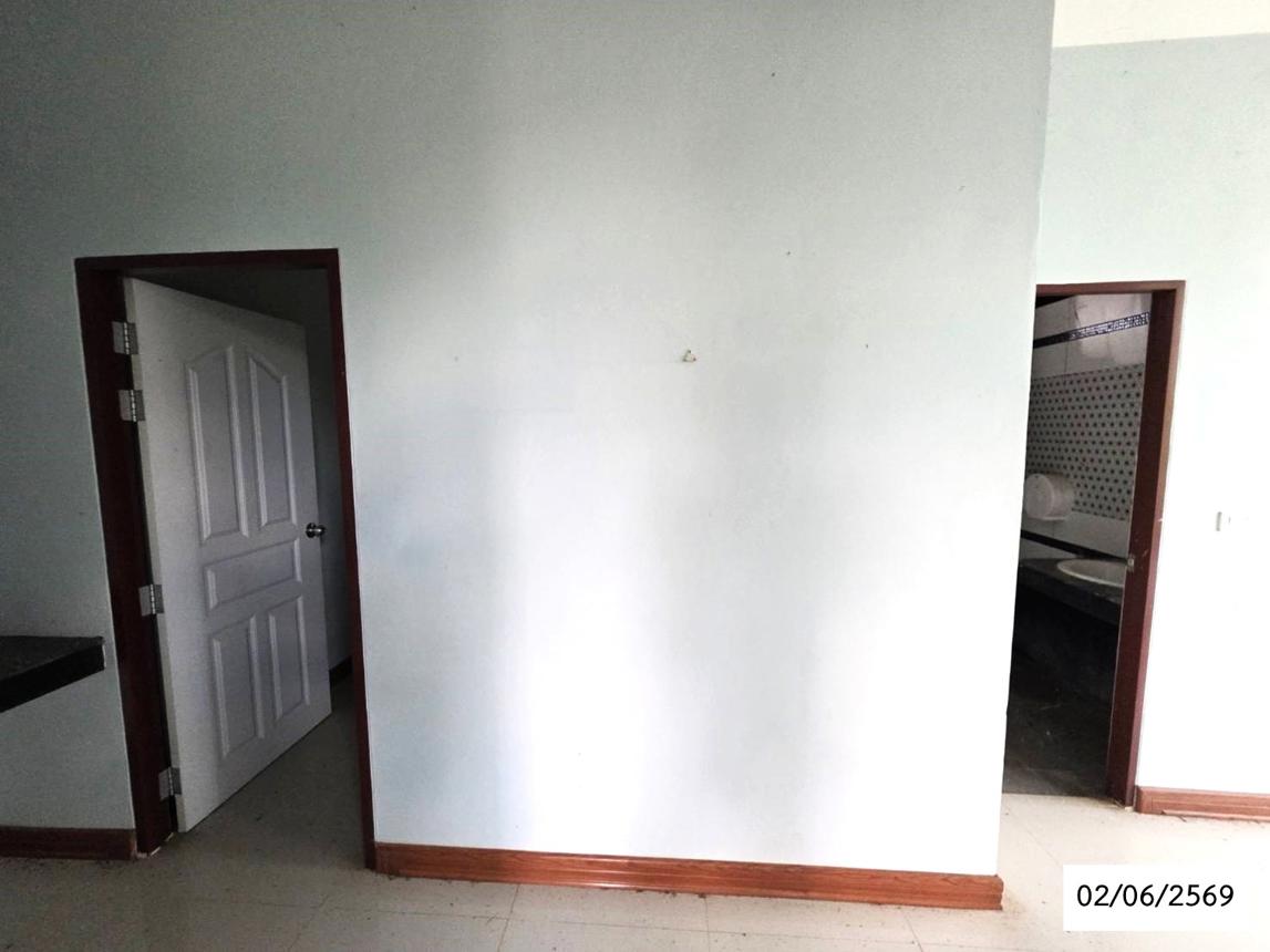picture HOME 800 Sq.w. Charoen Sin Sakon Nakhon for 6.6M - 26/44