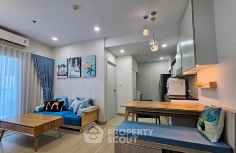 คอนโด 2 ห้องนอน ให้เช่า โครงการ ศุภาลัย ลอฟท์ ประดิพัทธ์-วงเวียนใหญ่ ใกล้ BTS วงเวียนใหญ่ (ID 3064297)