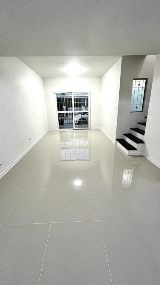 รูป ทาวน์เฮ้าส์ 2 ชั้น บ้านพฤกษา 83 บรมราชชนนี-สาย 5 อ.สามพราน จ.นครปฐม (#อยู่หลังเซ็นทรัลศาลายา) - รูปที่ 6/19