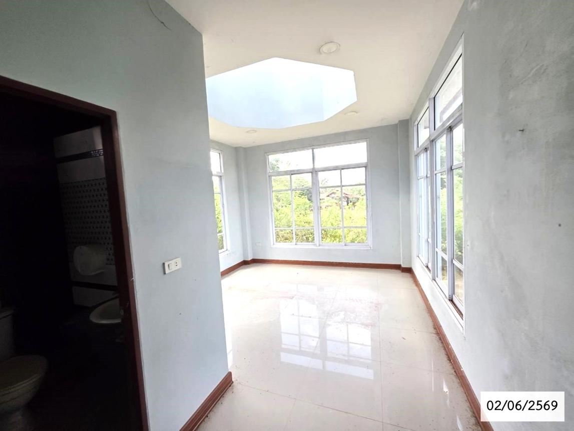 picture HOME 800 Sq.w. Charoen Sin Sakon Nakhon for 6.6M - 27/44