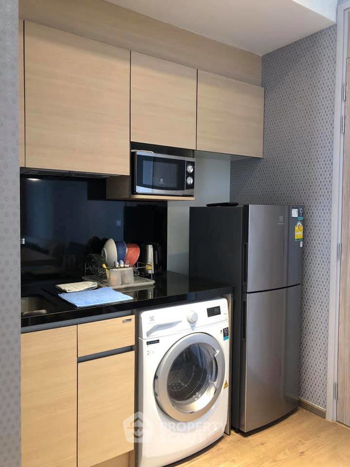 picture 36th-Floor 2-BR 57 Sqm Park Origin Phrom Phong, BTS Phrom Phong (ID 515970) - 7/13