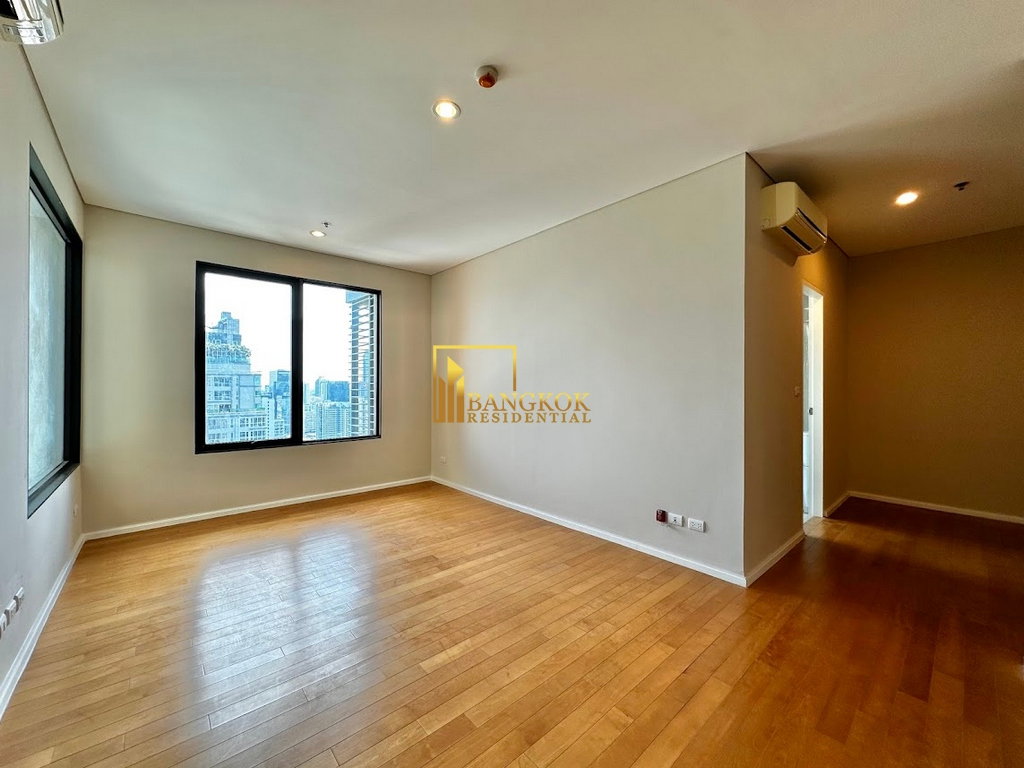picture Villa Asoke | Incredible 4 Bed Duplex Penthouse With Large Private Terrace - BR14891CD - 27/50
