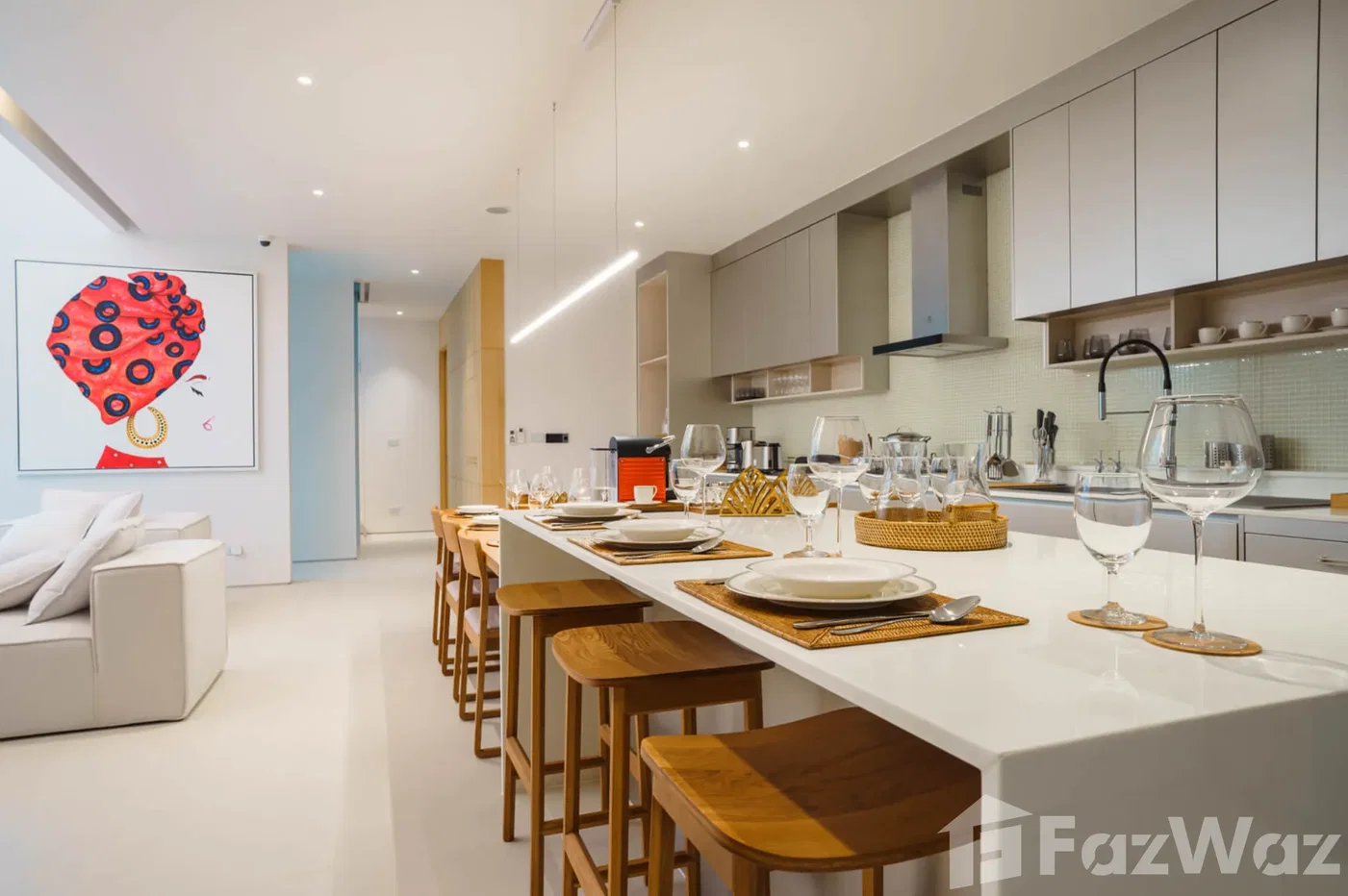 picture 3 Bedroom Villa for sale at LuxPride by Wallaya Villas 6545272 - 10/18