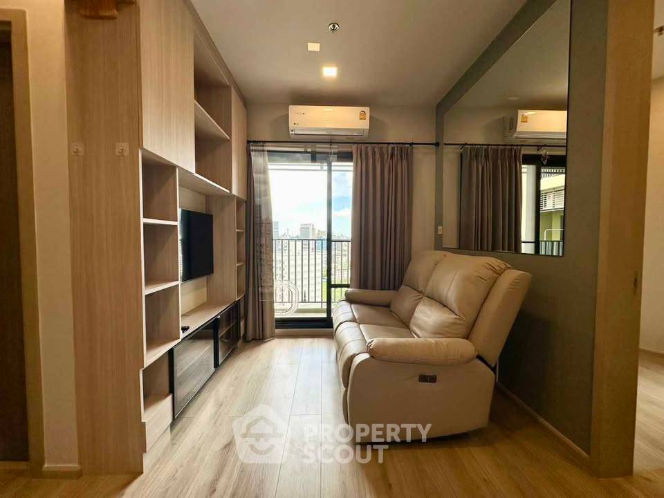 รูป คอนโด 1 ห้องนอน ห้องเลี้ยงสัตว์ได้ ที่ เมทริส ลาดพร้าว ใกล้ MRT ลาดพร้าว 200 ม. (ID 3066002) - รูปที่ 5/9