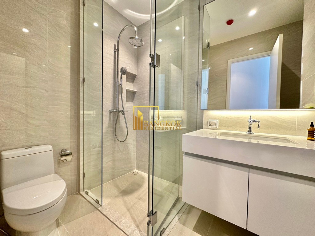 รูป Muniq Langsuan | Spectacular 3 Bed Luxury Condo in Prime Location - BR16530CD - รูปที่ 27/43