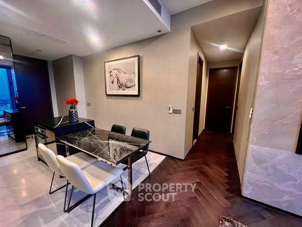 picture 2-BR Condo At The Esse Sukhumvit 36, 70m To BTS Thong Lor ð (ID 3064563) - 4/10