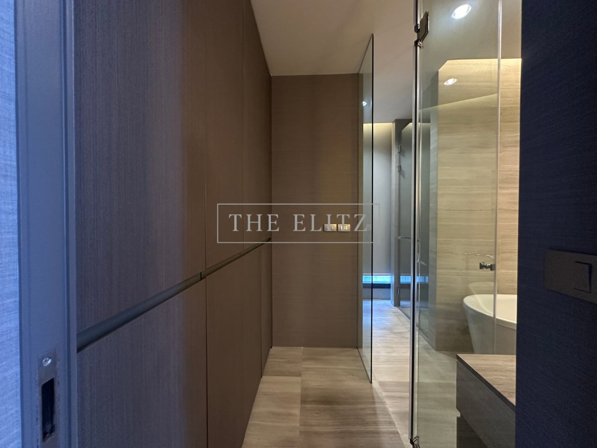 picture ✨  [ HOT LISTING ] Corner Unit Ultra-Luxury Condo For Rent | Sathorn CBD | 0 Steps to BTS ✨ - 11/30