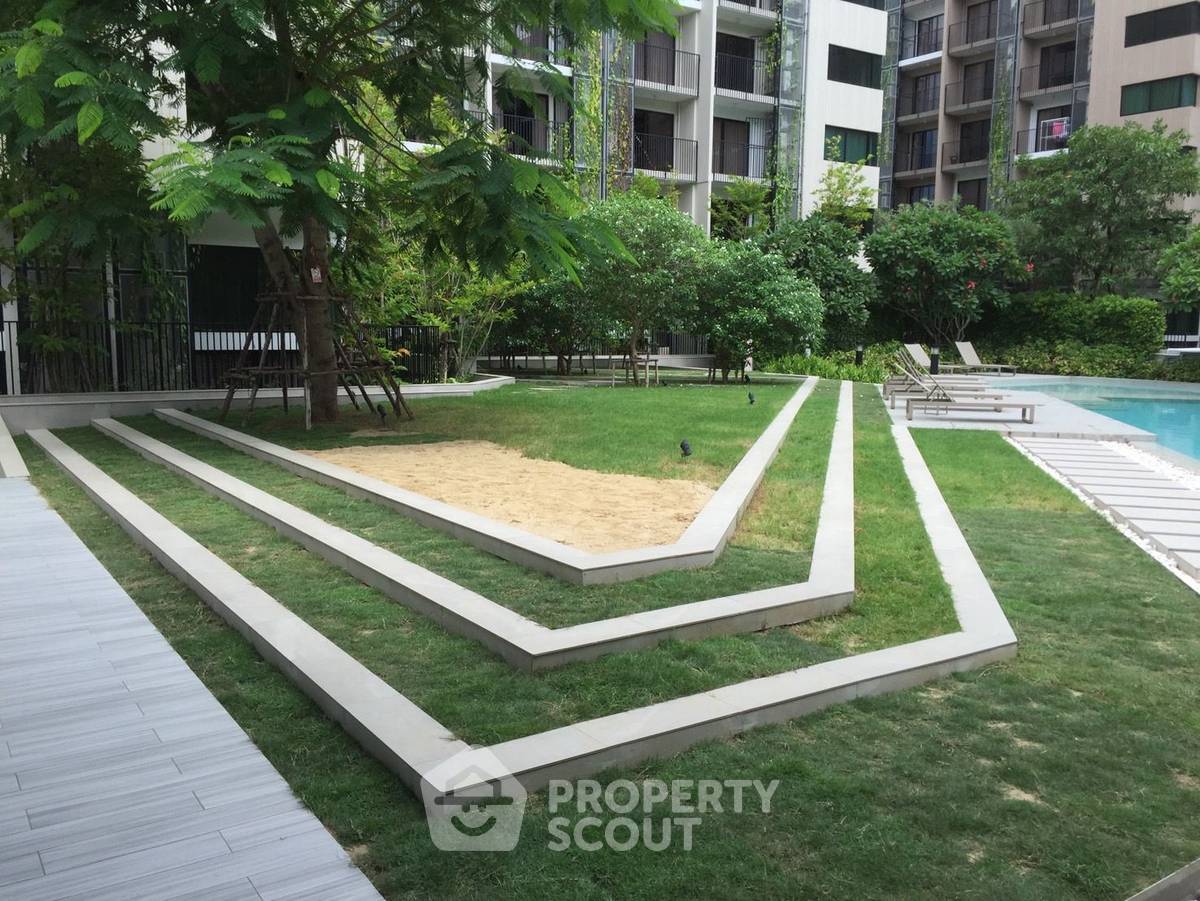รูป คอนโด 1 ห้องนอน ให้เช่า Blossom Condo @ Sathorn-Charoenrat ขนาด 30 ตร.ม. ใกล้ BTS สุรศักดิ์ (ID 2229800) - รูปที่ 22/22