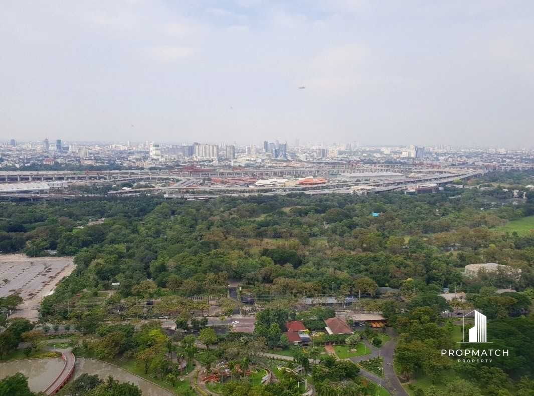 รูป PM000845 ✨Flash Deal ✨ The Line Jatujak - Mochit (2Bed 2Bath 59.97 SQM.) พร้อมอยู่ ! เพียง 50,000 บาทต่อเดือน Tel.0981315848 @propmatch - รูปที่ 9/9