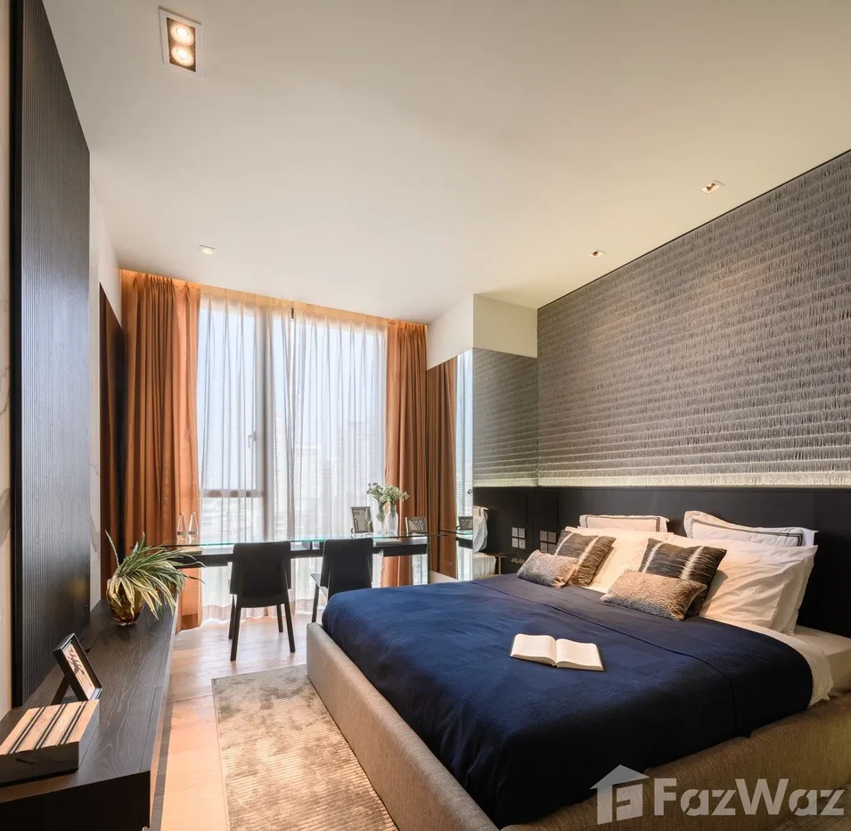 รูป คอนโดให้เช่า 2 ห้องนอน ในโครงการ บีทนิค สุขุมวิท 32 6560029 - รูปที่ 8/10