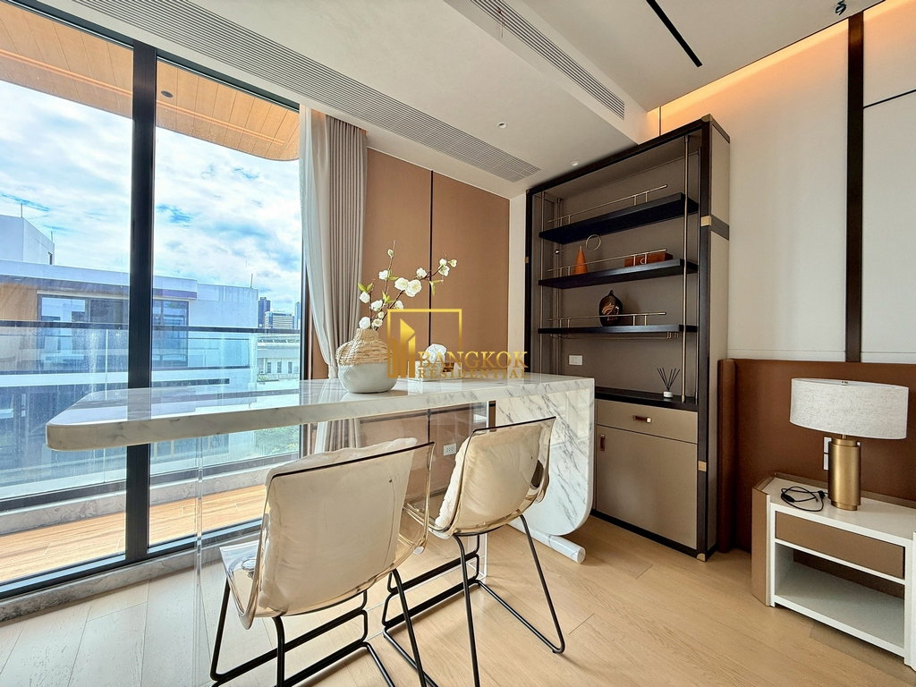 รูป Culture 188 | Amazing 6 Bed Luxury House on Rama 9 Area - BR28358SH - รูปที่ 43/61