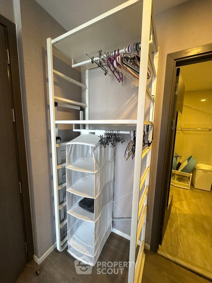 รูป คอนโด 2 ห้องนอน ราคาเหมาะสม ที่ เวรี่ ลาซาล ใกล้ BTS แบริ่ง (ID 3065273) - รูปที่ 11/12