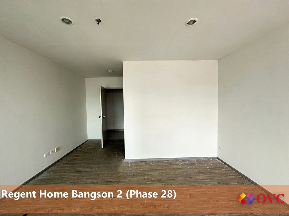 picture Ready for Sale Regent Home Bangson Phase 28 - 3/10