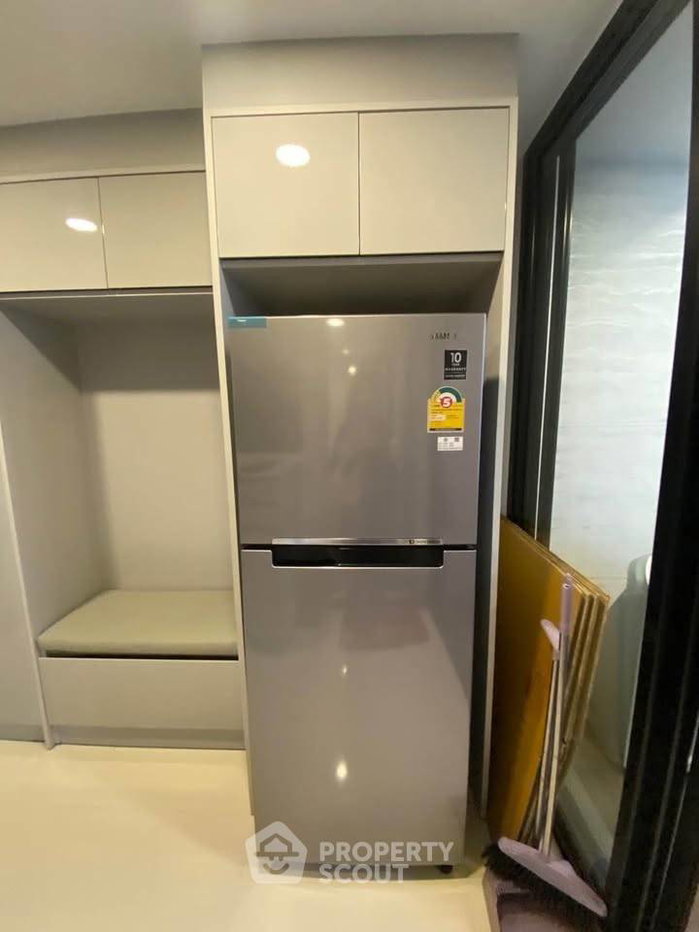picture High-Floor 1-BR 37 Sqm At Knightsbridge Space Ratchayothin, BTS Ratchayothin (ID 3065377) - 12/15