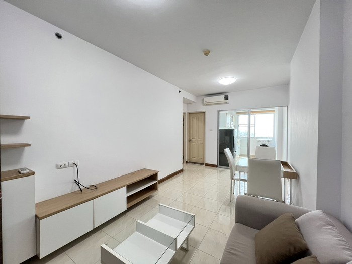 รูป 💖💖ปล่อยเช่า  Supalai Park Khaerai - Ngamwongwan (1 Bed 46 ตร.ม/8500) ชั้น 28 ใกล้ห้าง,ศูนย์ราชการ, MRT/ สนใจสอบถามได้นะคะ Line ID = atfirm2010💖💖 - รูปที่ 2/19