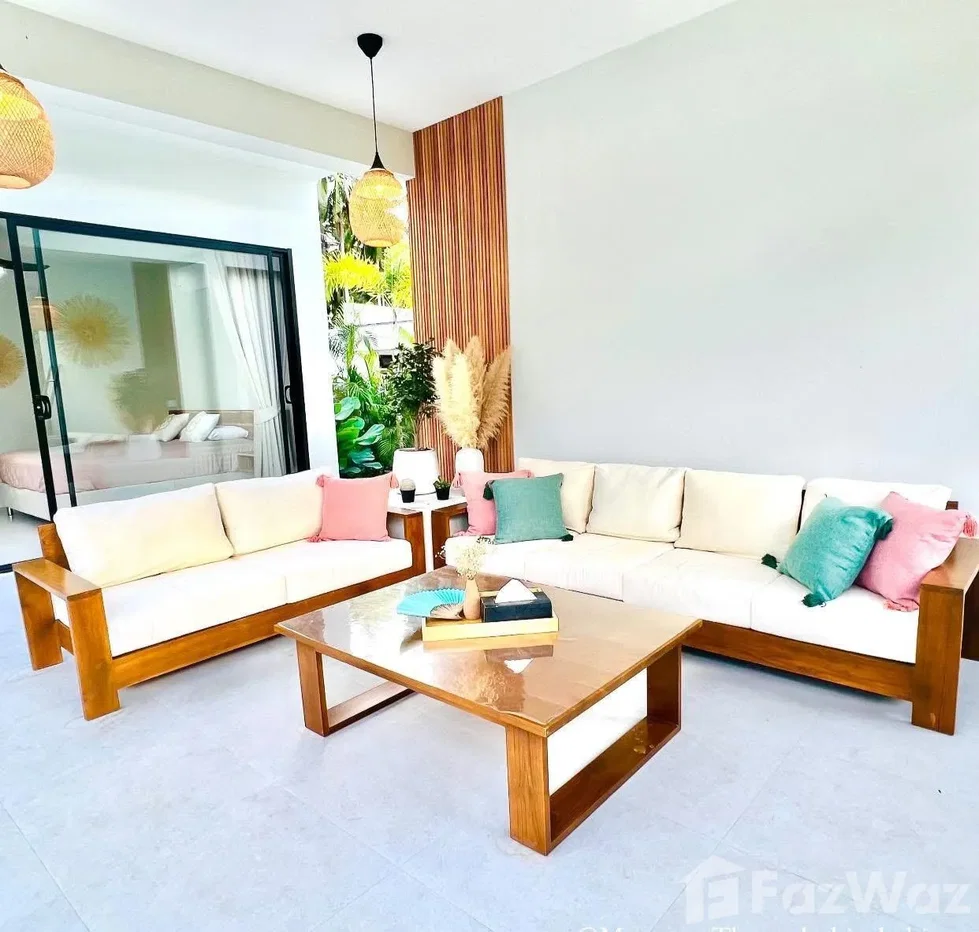 รูป ขาย วิลล่า 3 ห้องนอน ใน มะเร็ต, สุราษฎร์ธานี 6558303 - รูปที่ 14/30