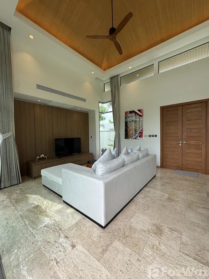 picture 2 Bedroom Pool Villa For Sale in Shambhala 6558298 - 16/41