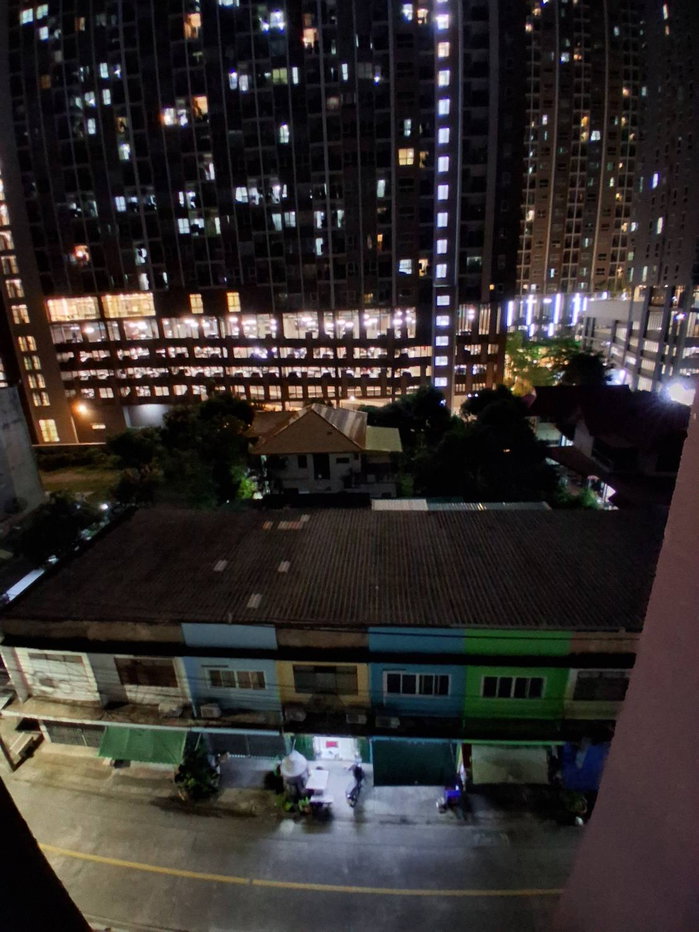 รูป ให้เช่าคอนโด ดิออสก้า เพชรเกษม 58 ชั้น 7 ตึก B ขนาด 25 ตร.ม 1 ห้องนอน 1 ห้องน้ำ #1345# - รูปที่ 7/7