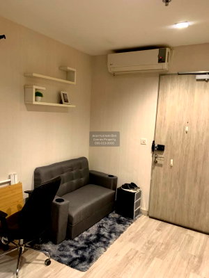 Condos for rent : 🔥🔥🔥 For Rent Condo , Ideo Mobi Rama 9 , MRT-Phra Ram 9 , Huai Khwang , Huai Khwang , Bangkok , CX-159919 ✅ Live chat with us ADD LINE @connexproperty ✅ 🔥🔥🔥