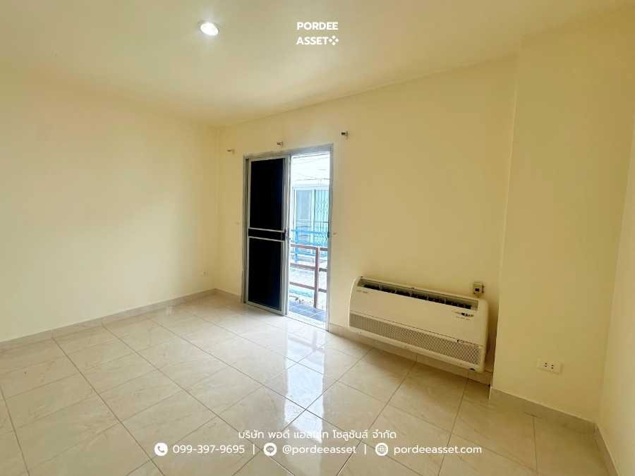 รูป ขาย!! คอนโด 2 ชั้น โนเบิล พาร์ค บางพลี (โซน C) (ขนาด 115 ตร.ม.) บางพลี สมุทรปราการ : Noble Park Bang Phli - รูปที่ 16/27