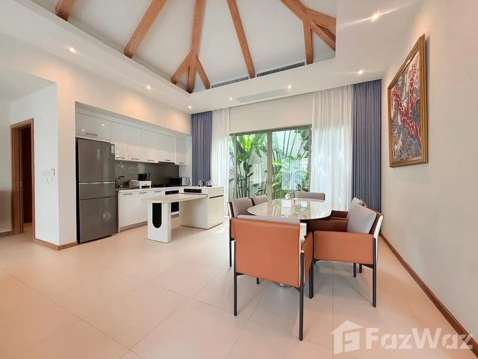 picture 3 Bedroom 3 Bathroom Pool Villa for Sale in Trichada Azure 6561234 - 8/21