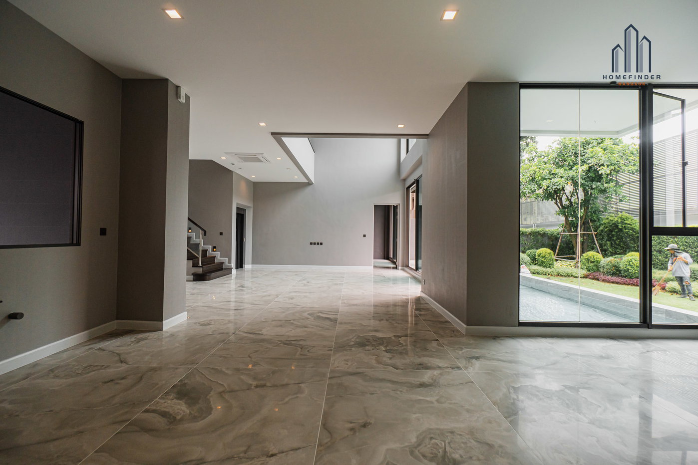 รูป 95E1 – Ninety Five East One 4 bedrooms, for sale - รูปที่ 62/69