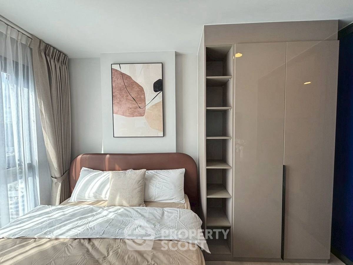 picture 1-BR Condo At Aspire Onnut Station, 300m To BTS On Nut (ID 3064624) - 6/8
