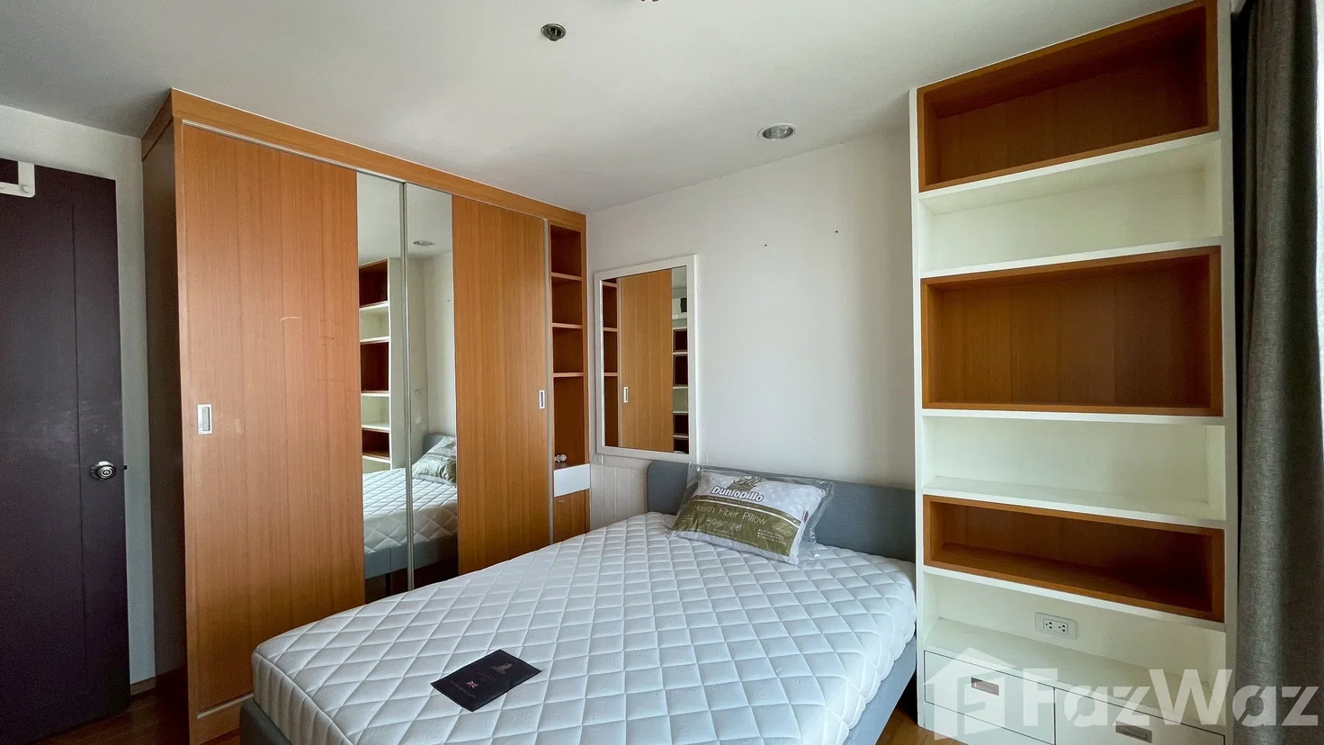 รูป ขาย คอนโด 1 ห้องนอน ในโครงการ เดอะ ไลน์ พหลโยธิน พาร์ค 6558307 - รูปที่ 4/10