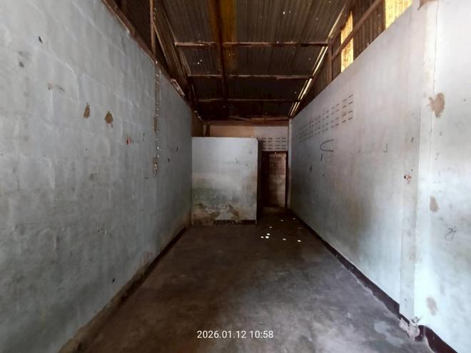 picture FACTORY 372 Sq.w. Chalermphrakiet Saraburi for 5.1M - 21/50