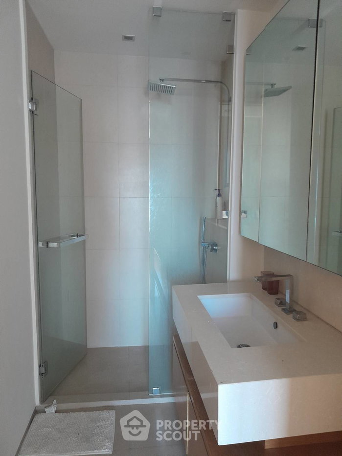 รูป คอนโด 2 ห้องนอน The River Condominium ชั้น 21 ใกล้ BTS สะพานตากสิน 400 ม. (ID 2093486) - รูปที่ 6/6