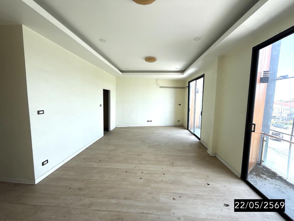 รูป อาคารพาณิชย์ 53.5 ตร.วา เมืองขอนแก่น ขอนแก่น 13.9M - รูปที่ 31/38