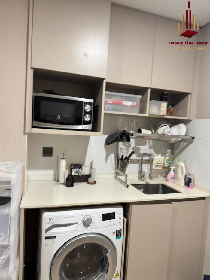 picture ✨ For Sale: Lumpini Suite Phetchaburi - Makkasan Condo ✨ 💰 Only 3,200,000 THB - 6/7