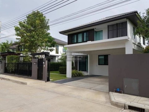 For Rent House , Mantana Bangna Km.7 , Bang Kaeo , Bang Phli , Samut Prakarn , CX-162196 â
Live chat with us ADD LINE @connexproperty â