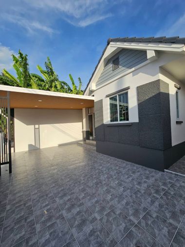 3-bed house for sale, 250 sqm, 79 sq wah, Nantawan 10