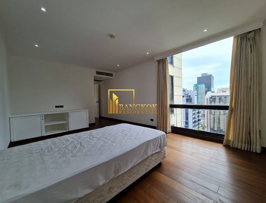 รูป Somkid Garden | Spacious 3 Bedroom Luxury Condo in Chit Lom - BR16003CD - รูปที่ 21/52