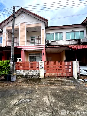 ทาวน์โฮม ภูเก็ต : บ้านในตัวเมืองภูเก็ต 6545136