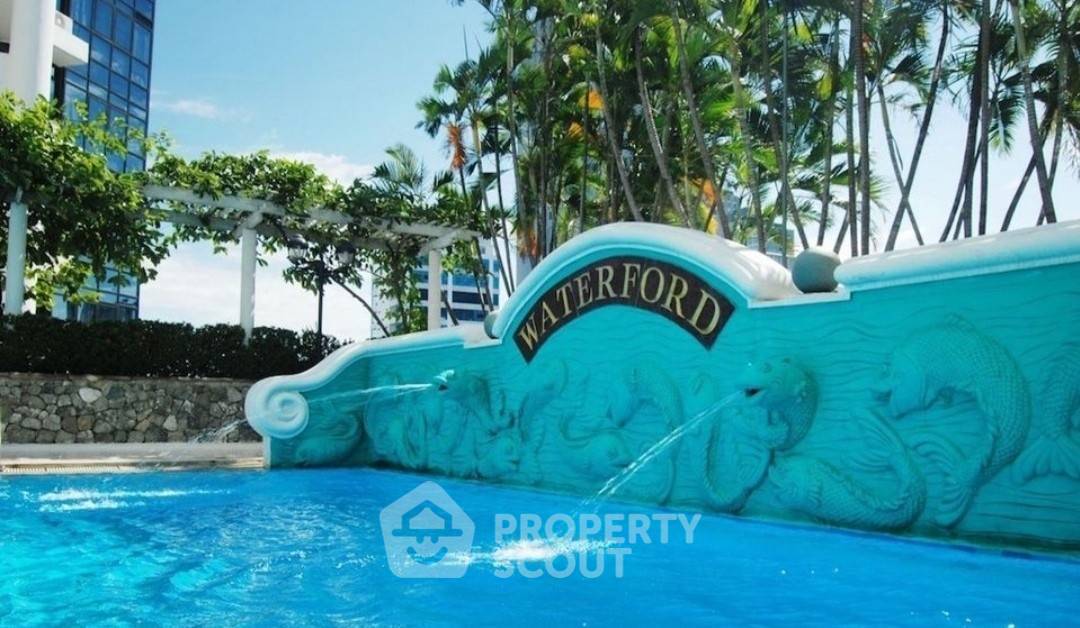 รูป คอนโด 3 ห้องนอน 177 ตร.ม. ชั้น 26 The Waterford Park สุขุมวิท 53 ใกล้ BTS ทองหล่อ (ID 1828556) - รูปที่ 17/17