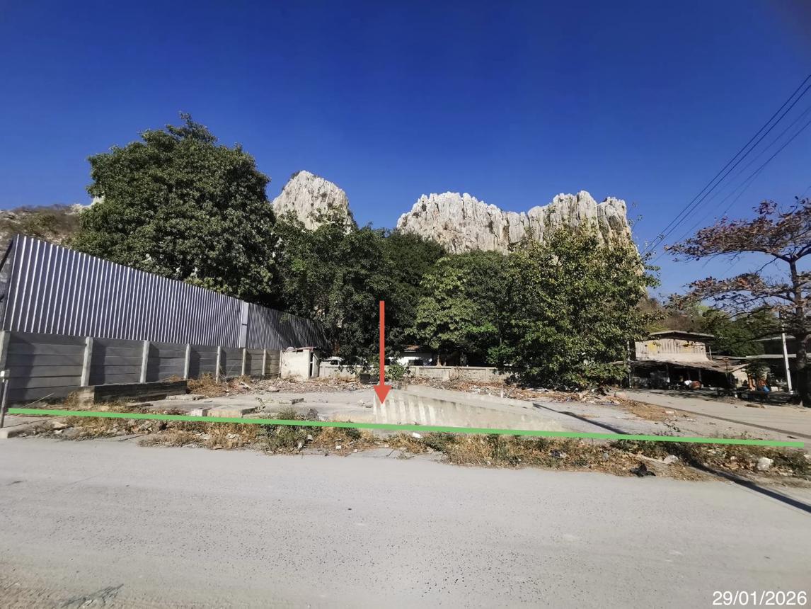 picture LAND 176 Sq.w. Chalermphrakiet Saraburi for 1.4M - 19/24