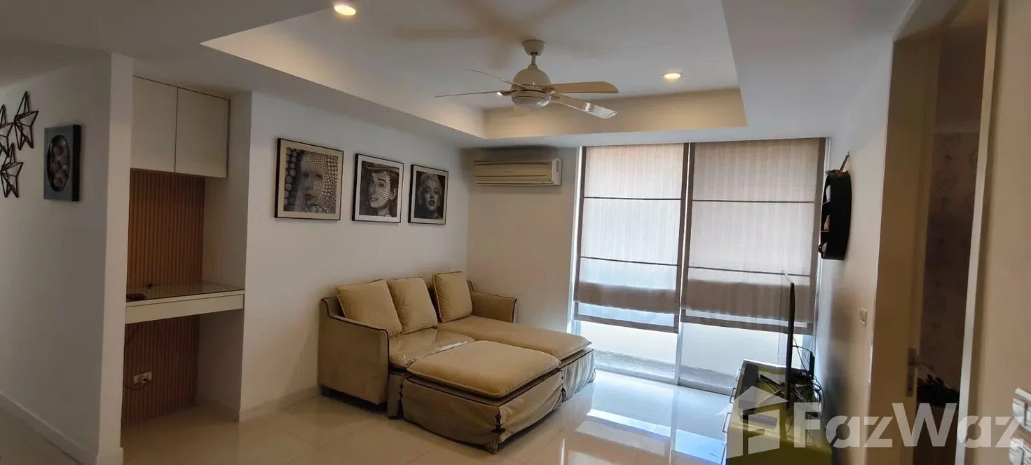 รูป บ้านเดี่ยวให้เช่า 4 ห้องนอน ในโครงการ คอร์ทยาร์ด วิลล่า พระราม 9-วงแหวน 6537113 - รูปที่ 36/36