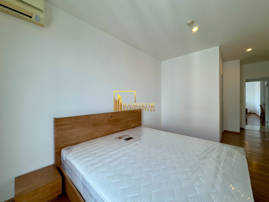รูป Villa Asoke | Renovated 3 Bedroom Condo Near Airport Link - BR60353CD - รูปที่ 26/60