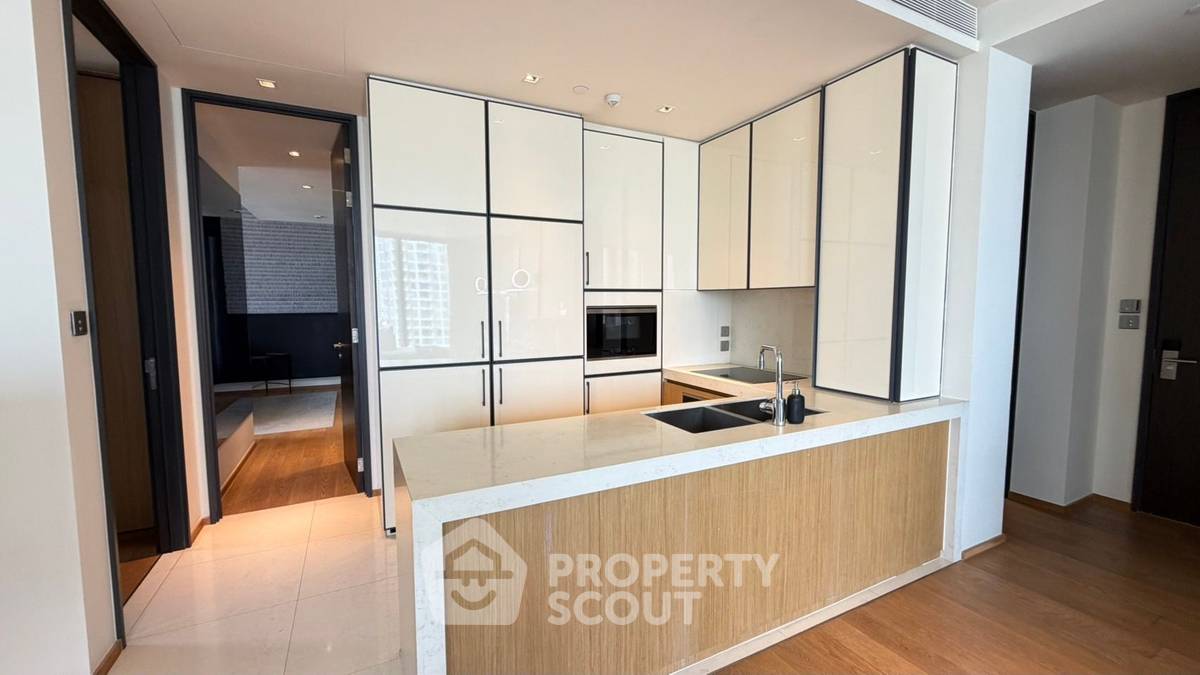 รูป คอนโด 2 ห้องนอน 108 ตร.ม. ใน Beatniq Sukhumvit 32 ใกล้ BTS ทองหล่อ 300 ม. (ID 3066121) - รูปที่ 4/10