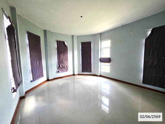 picture HOME 800 Sq.w. Charoen Sin Sakon Nakhon for 6.6M - 9/44