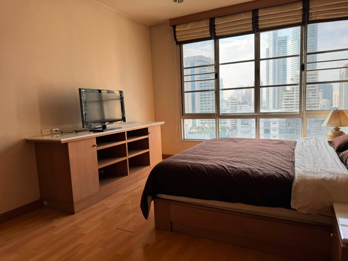 รูป ให้เช่า Citi Smart Sukhumvit 18 2 ห้องนอน🔥🔥 จองเดือนนี้รับส่วนลด1,000บาท 🔥🔥 @kjcondo (มี@ข้างหน้าด้วยนะคะ) - รูปที่ 1/16
