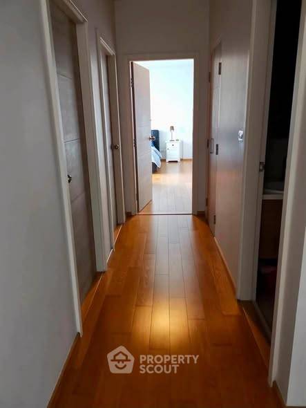 รูป คอนโด 3 ห้องนอน 95 ตร.ม. ที่ Hive Taksin ใกล้ BTS วงเวียนใหญ่ 100 ม. (ID 3063127) - รูปที่ 4/11