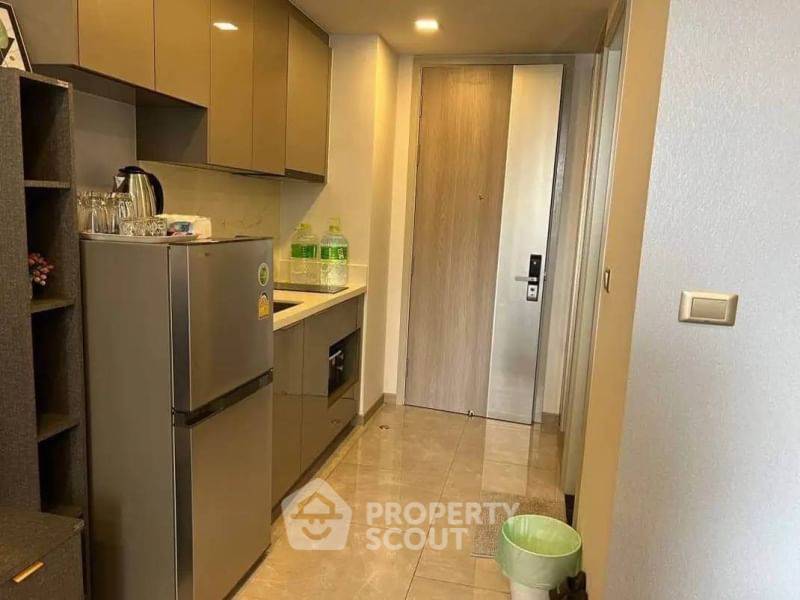 รูป คอนโด 1 ห้องนอน ราคาดีมาก One 9 Five Asoke - พระราม 9 ห่าง MRT พระราม 9 300 ม. (ID 1542957) - รูปที่ 8/13