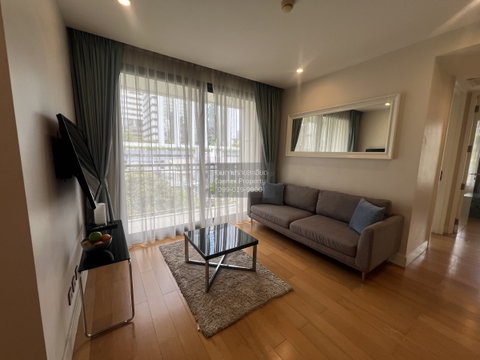 FOR RENT condo โคเรสซิโอ สาทร - พิพัฒน์ Bang Rak Bangkok CX-05071 ✅ Live chat with us ADD LINE @connexproperty ✅