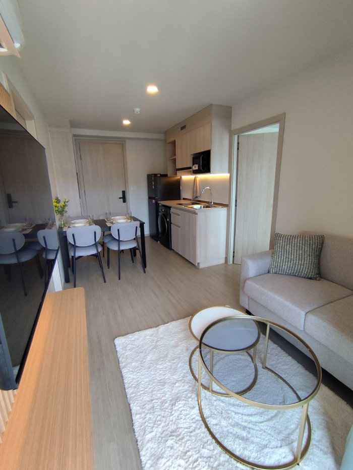 picture 🔥 Ready to Move In ✨ Rent 45,000 THB 💖 The Origin Kathu-Patong - 8/9